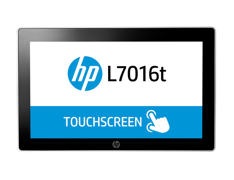 HP L7016 16" Touch Retail Monitor