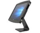 CompuLocks 303B912SGEB Tablet Security Enclosure Black