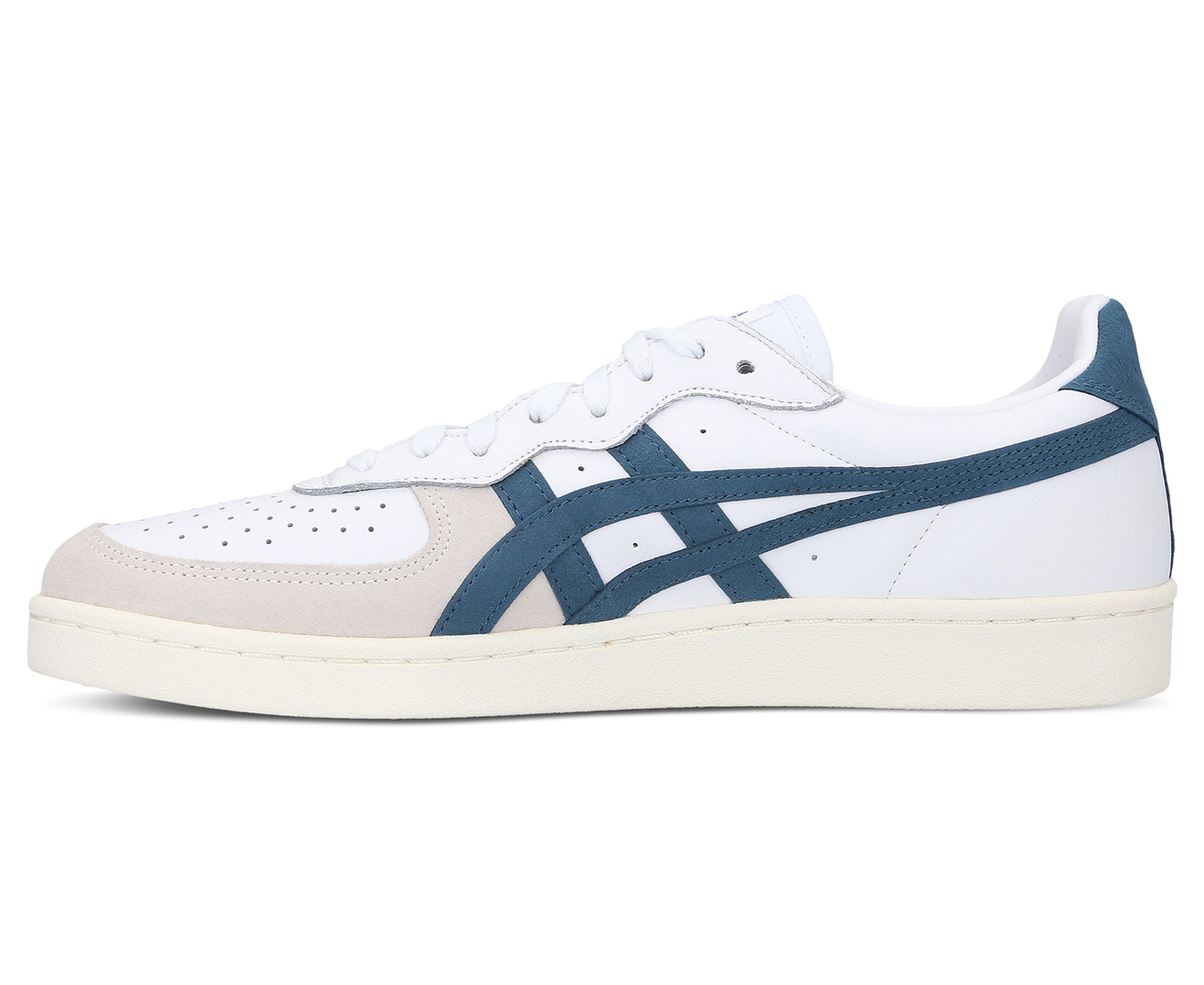 Onitsuka tiger gsm 2024 white winter sea