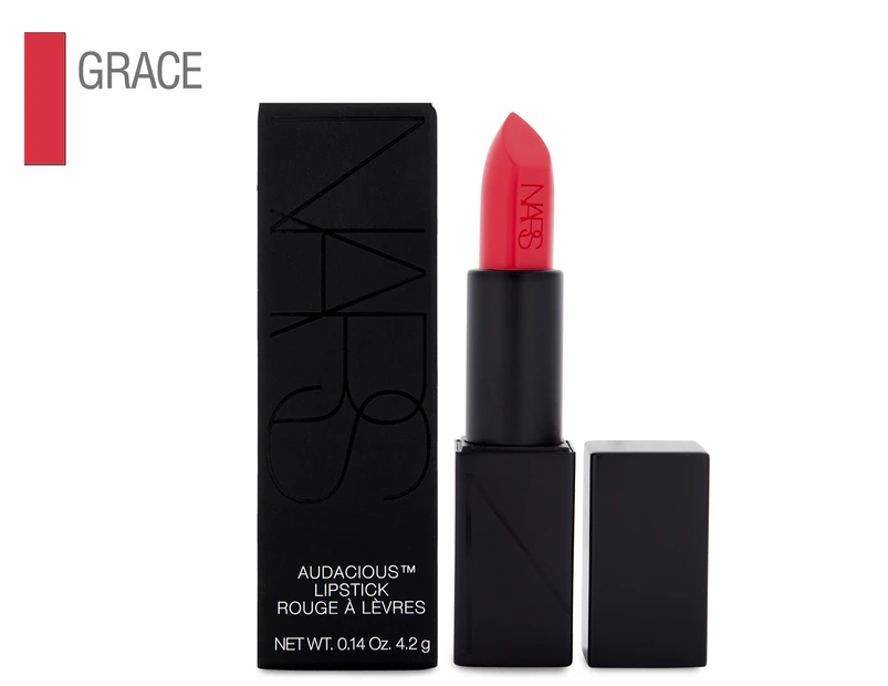 NARS Audacious Lipstick 4.2g - Grace