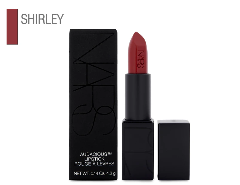 NARS Audacious Lipstick 4.2g - Shirley