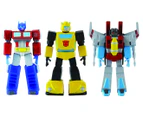World's Smallest Transformers Action Figure - Randomly Selected