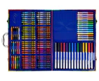 Crayola 115-Piece Imagination Art Set
