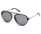 GUESS GU6956 20a Sunglasses - Grey/Smoke