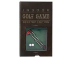Indoor Golf Game Desktop Edition