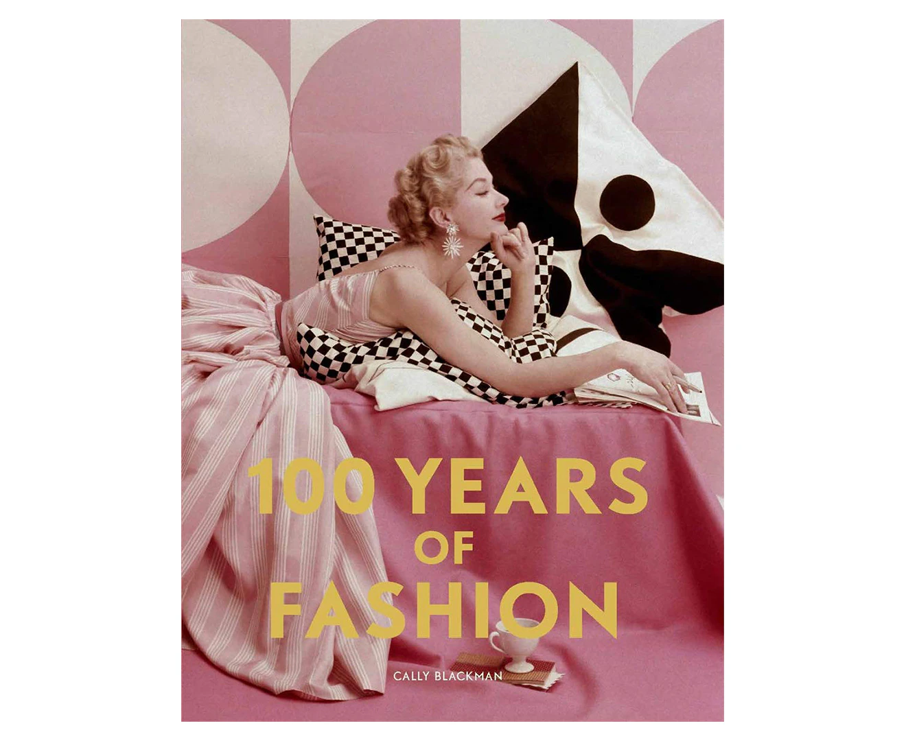 100 Years of Fashion