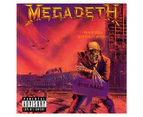 Megadeath Peace Sells... But Who's Buying? Vinyl LP