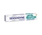 Sensodyne Deep Clean Daily Care Sensitive Toothpaste 110g 1
