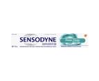 Sensodyne Deep Clean Daily Care Sensitive Toothpaste 110g 2