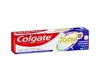 Colgate Total Advanced Whitening Toothpaste 115g 1