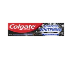 Colgate Advanced Whitening Charcoal Toothpaste 170g