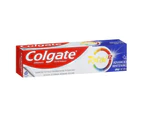 Colgate Total Advanced Whitening Antibacterial & Fluoride Toothpaste 200g
