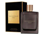 Legacy 100ml EDT Spray for Men by Cristiano Ronaldo