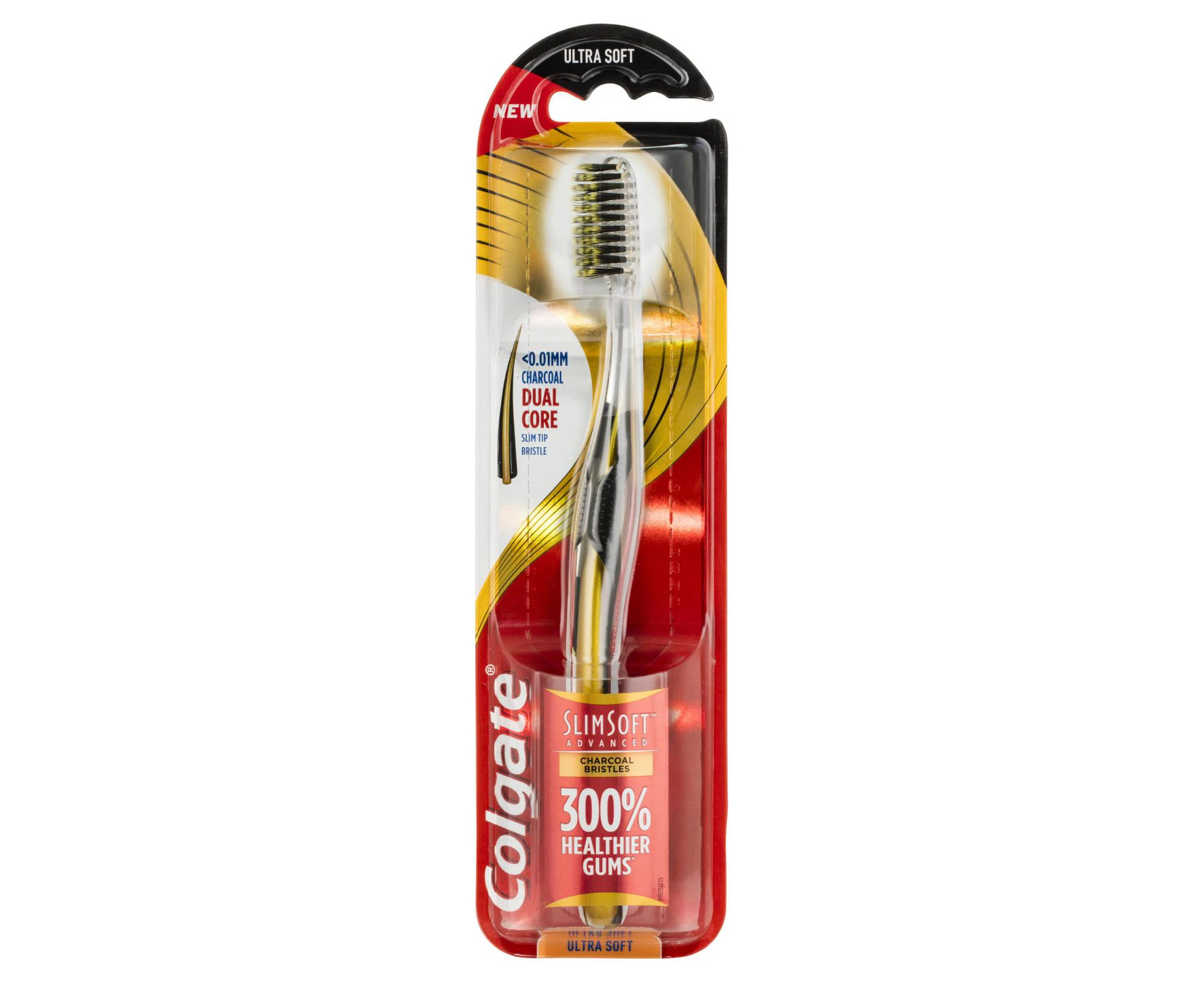 Colgate SlimSoft Advanced Toothbrush