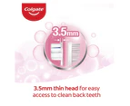Colgate Cushion Clean Soft Toothbrush