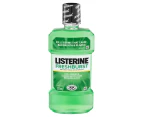 Listerine FreshBurst 500ml