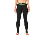 2XU Women's Power Recovery Compression Tights - Black