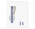 Sensodyne Daily Care + Whitening Toothpaste 110g 5
