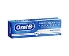Oral- B Pro-Health Advanced Toothpaste Whitening Mint 110g 1