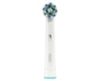 Oral B Cross Action Brush Heads x 2 3