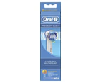 Oral B Precision Clean 2 Pack