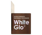 White Glo Toothpaste for Coffee and Tea 150g