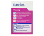 Steradent Extra Strength Whitening Tablets 48
