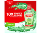 Colgate Plax Fresh Tea Mouthwash 500ml