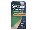 Systane Gel Drops Intensive Dry Eye Relief 10ml