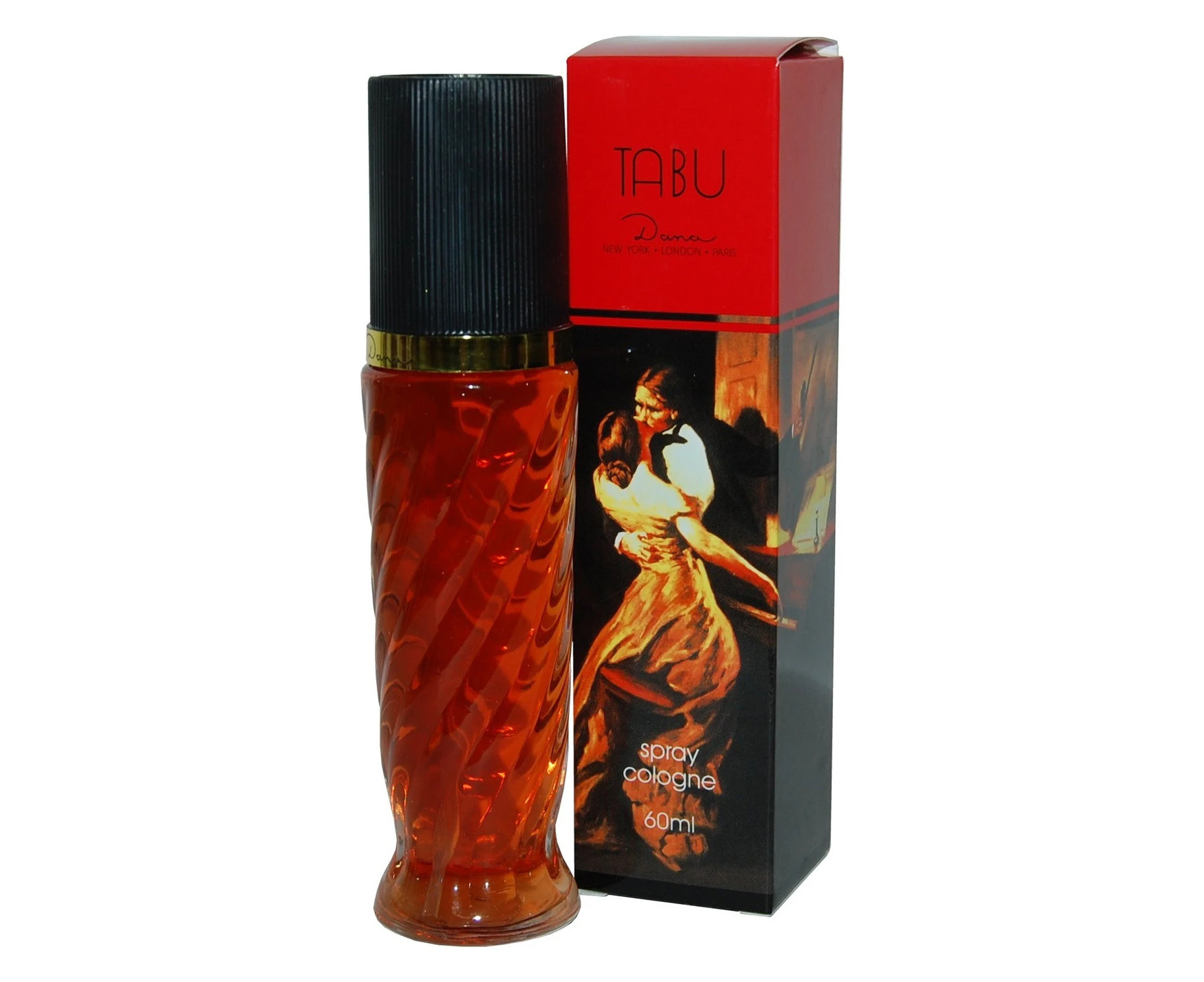 Tabu 60ml Colonge