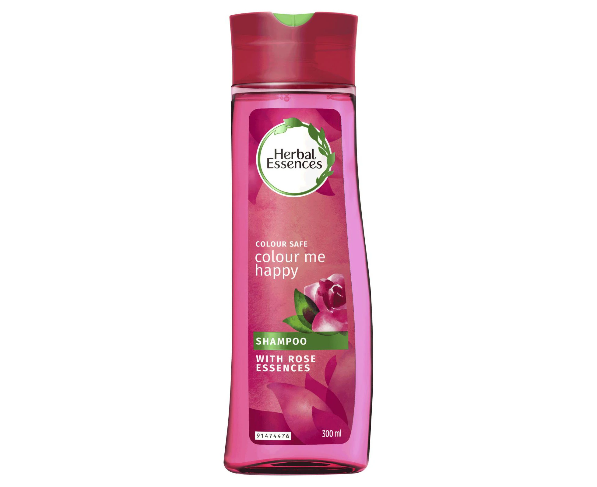 Herbal Essences Shampoo Colour Me Happy 300mL