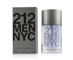 Carolina Herrera 212 NYC EDT Spray 30ml/1oz