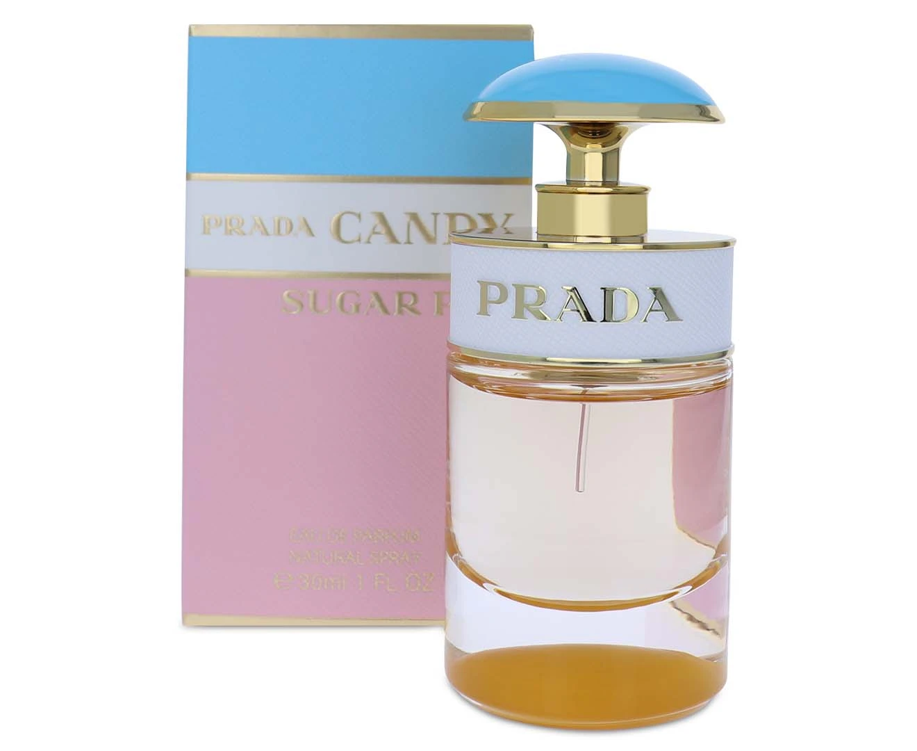 Prada Candy Sugar Pop Eau De Parfum 30ml