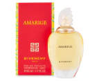 Givenchy Amarige For Women EDT Perfume 50mL