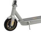 Segway Ninebot Max G30LP Gen 2 Electric Scooter | Grey 4