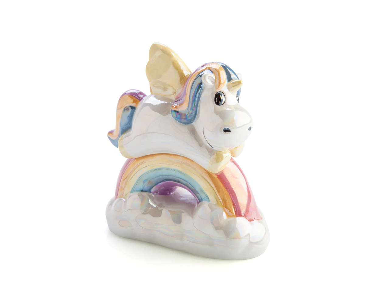 Unicorn Rainbow Salt Pepper Set