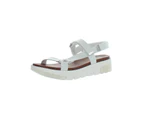 Mia Women's Sandals & Flip Flops Rylie - Color: White