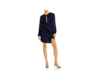 Finders Keepers Women's Dresses Gabriella - Color: Navy