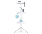 Better Living HiRISE 3-Tier Standing Shower Caddy