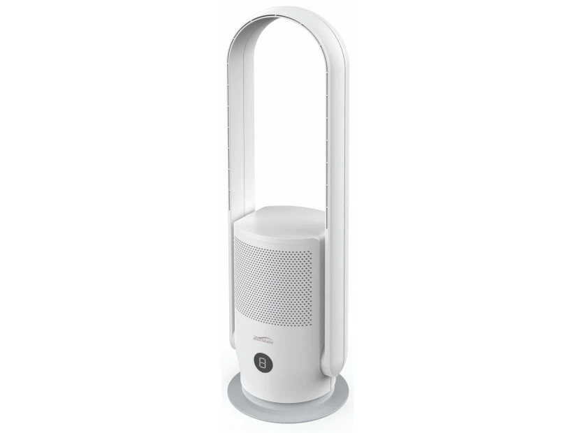 Mistralaire Tower Bladeless Fan & Air Purifier