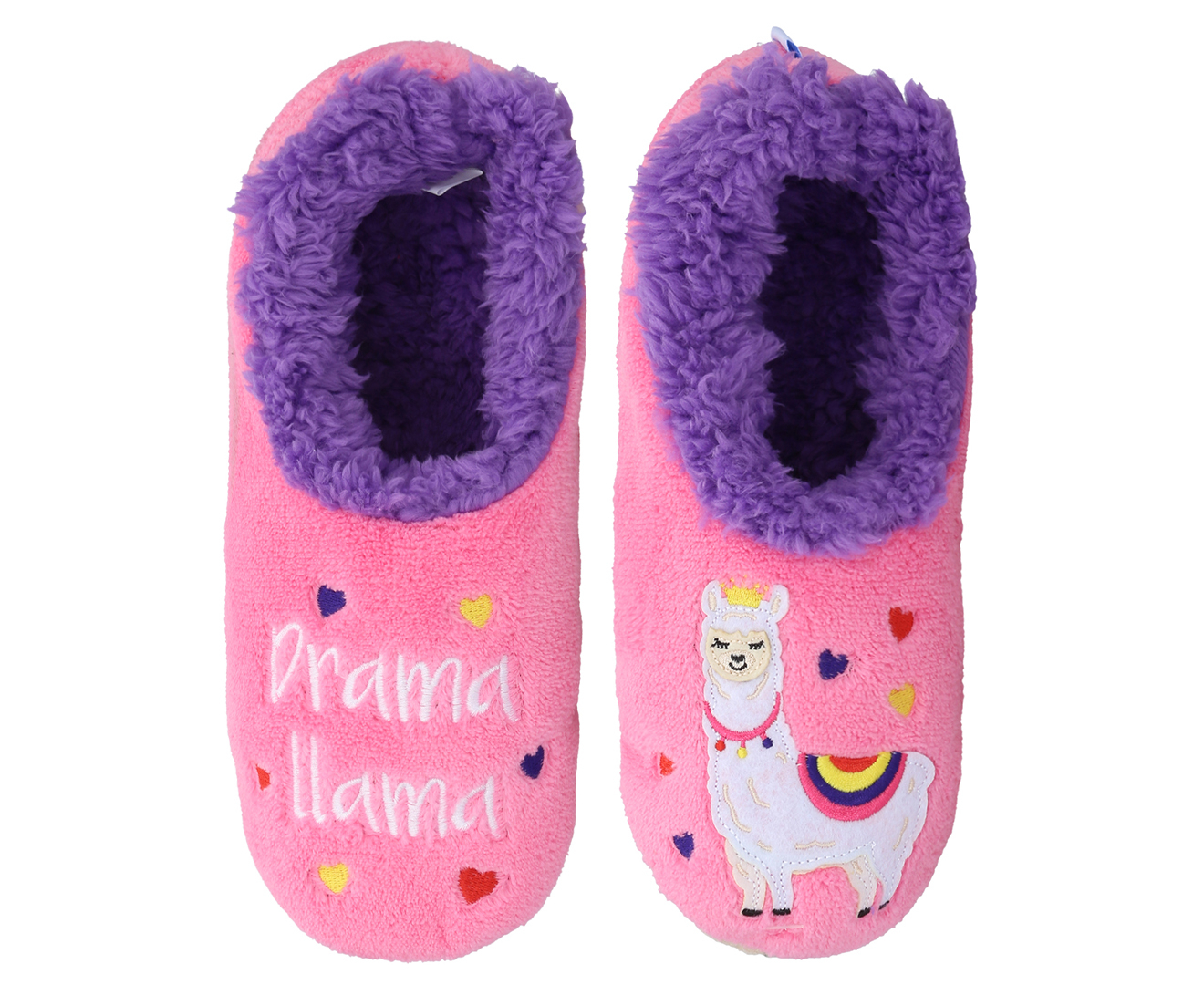 snoozies slippers target