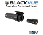 Blackvue DR750X-2CH WiFi GPS 1080P 60 FPS Dual Camera Dash Cam [SD Card: 64 GB]