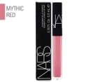 NARS Lip Gloss 6mL - Mythic Red 1