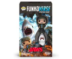 Funko Jaws 2-Pack Expansion for Funkoverse Strategy Game