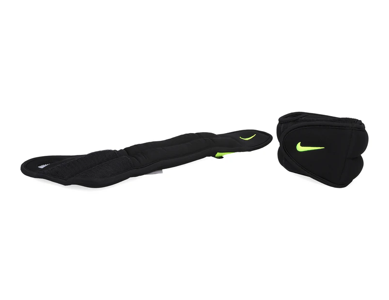 Nike 1.1kg Wrist Weights Pair