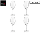 Set of 4 Royal Leerdam 470mL Maipo Red Wine Glasses