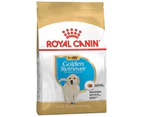 Royal Canin Golden Retriever Puppy Chicken Dry Dog Food 12kg