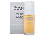 Jovan White Musk For Men EDC Perfume 88mL