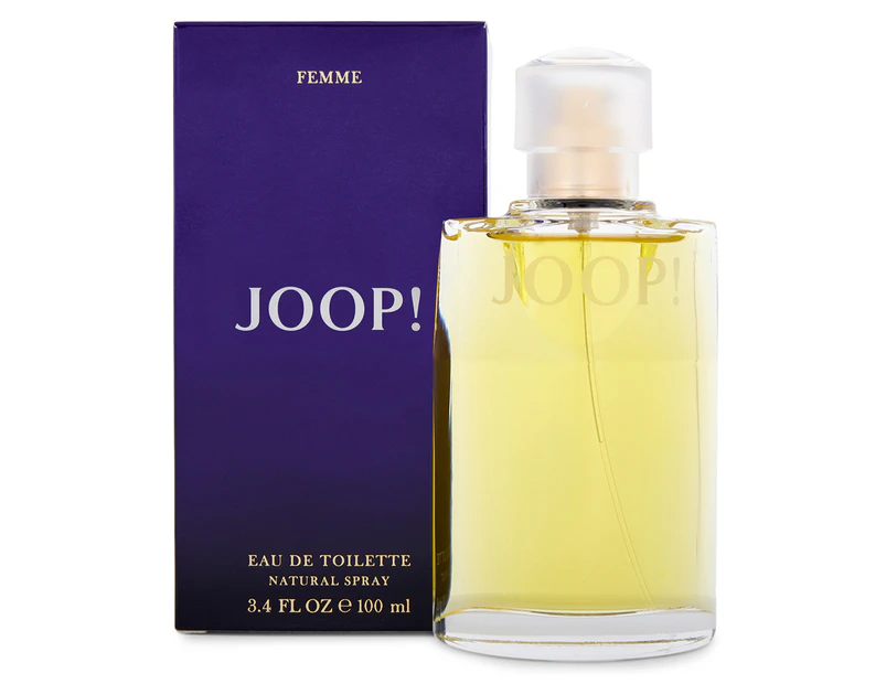 Joop! Femme Joop! For Women EDT Perfume 100mL