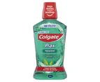 Colgate Plax Freshmint Mouthwash 500ml